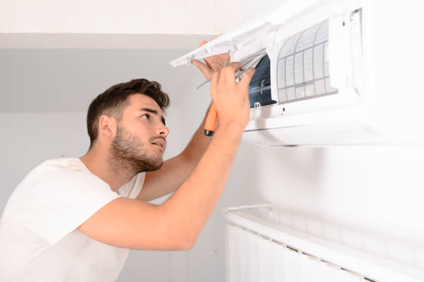 Best Air Duct Cleaning Near Me  in Allen, TX